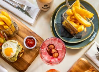 Food & Beverage Summer 2025: Người Việt “ăn uống” như thế nào trong mùa hè?